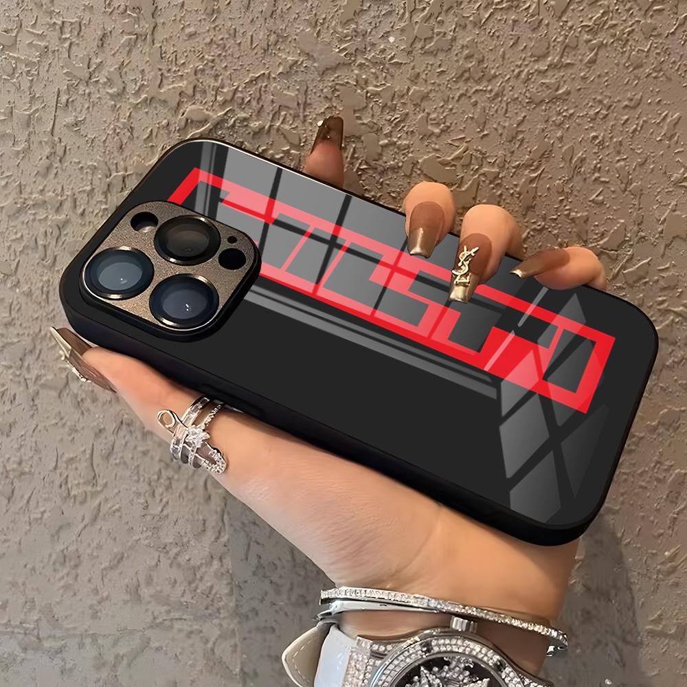 Phone Accessories Brand - Toolbox Marke Hilti Tools Handyhülle für
