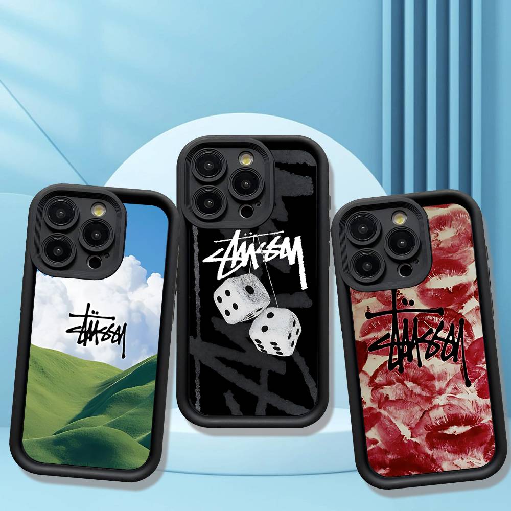 Phone Accessories Brand - B-Billiard F-Fashion Brand N-Number 8 Handyhülle