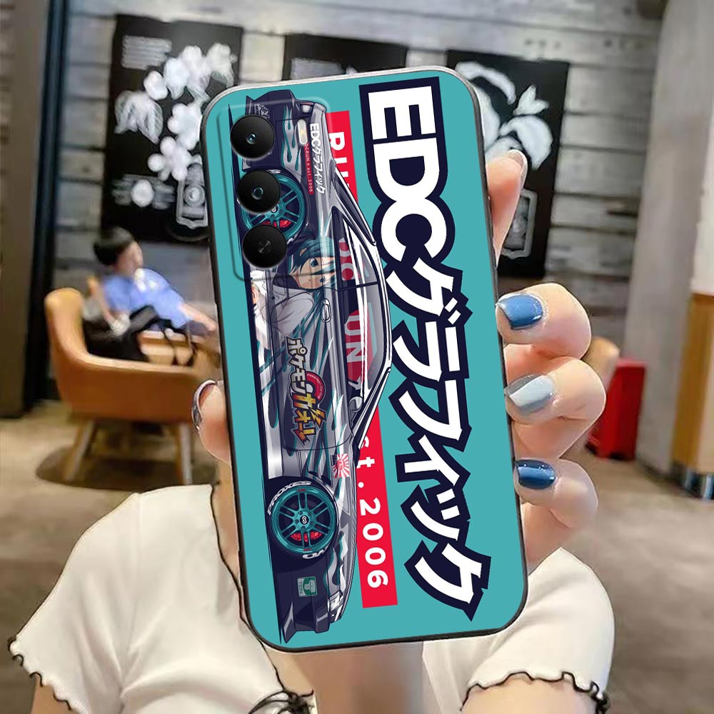 Realme Gt 6 - Handyhülle für Realme C100 C100I C83