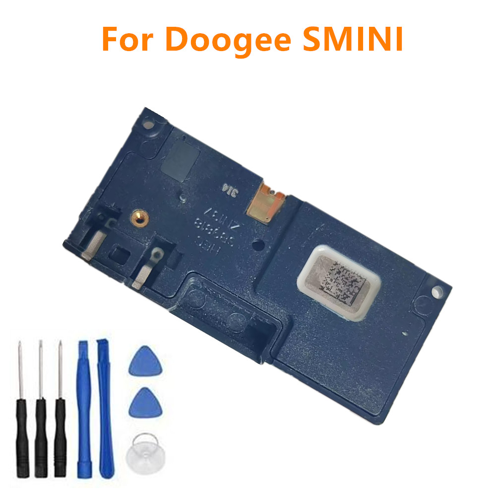 Phone Accessories Repair - Für Doogee S Mini SMINI Handy