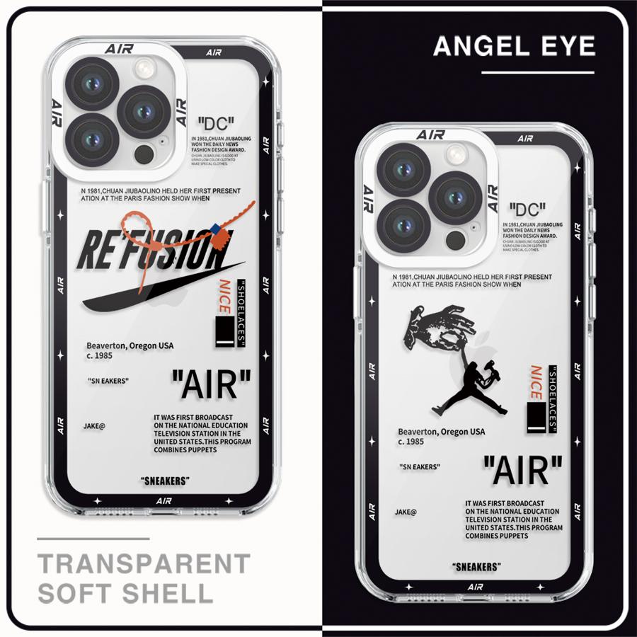 Phone Accessories Brand - Marke Turnschuhe Off Telefon Fall für