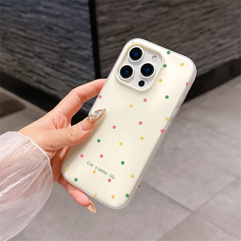 Phone Accessories Brand - Handyhülle für iPhone 17 Air 16