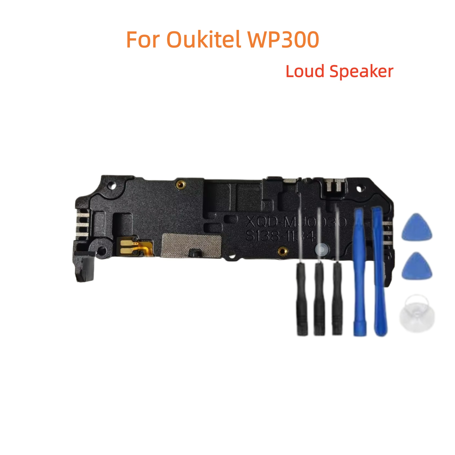 Phone Accessories Repair - Für Oukitel WP300 Handy Interner Lautsprecher
