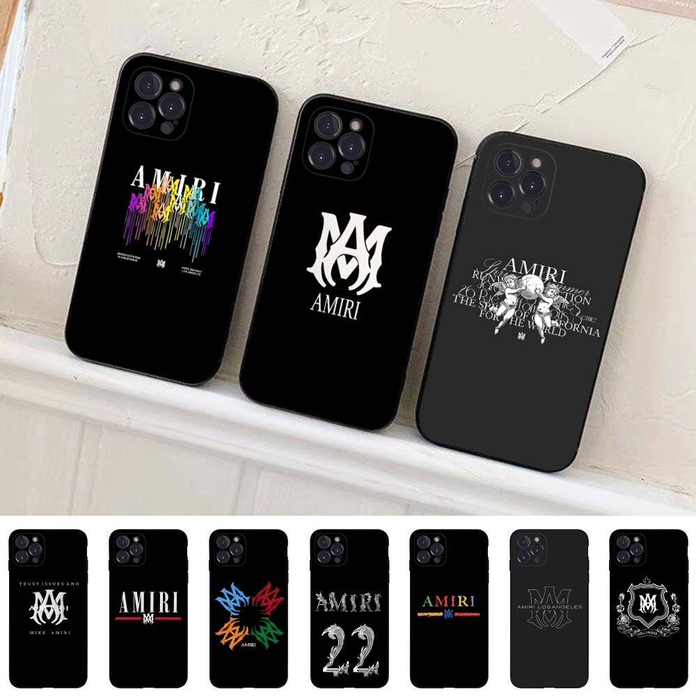 EPC Pretty Brand A-Amiri Logo  – Phone Accessories Brand Bewertung und Preis