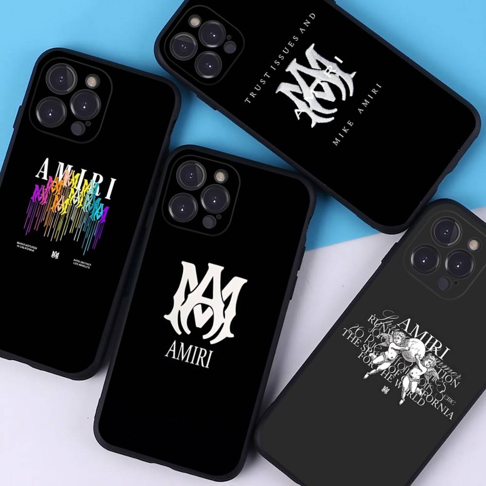EPC Pretty Brand A-Amiri Logo  – Phone Accessories Brand Bewertung und Preis