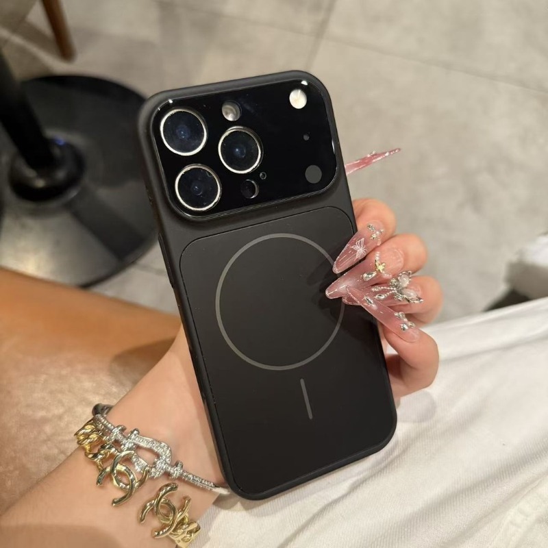 Offizielle Nano Matte für Mags – Magsafe Wireless Charger Bewertung und Preis
