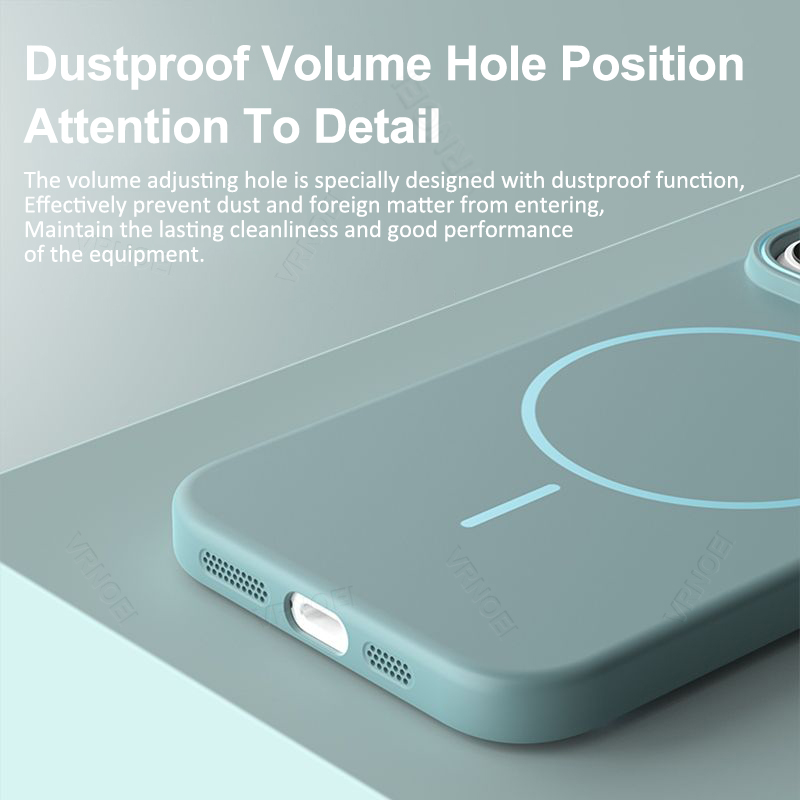 Luxuriöse Magnetische Kabellos – Phone Accessories And Cases Bewertung und Preis