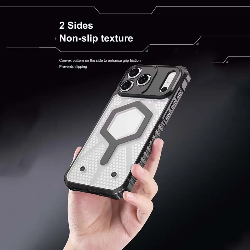 Funda Hautfreundliche Stoßfest – Phone Accessories And Cases Bewertung und Preis