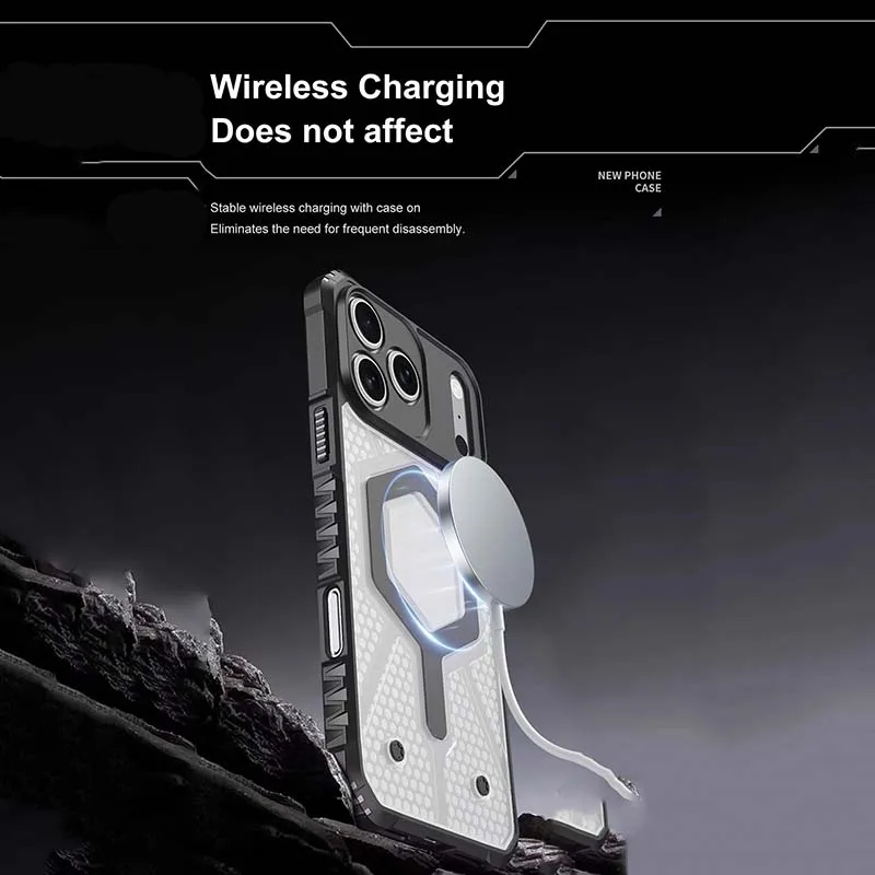 Funda Hautfreundliche Stoßfest – Phone Accessories And Cases Bewertung und Preis
