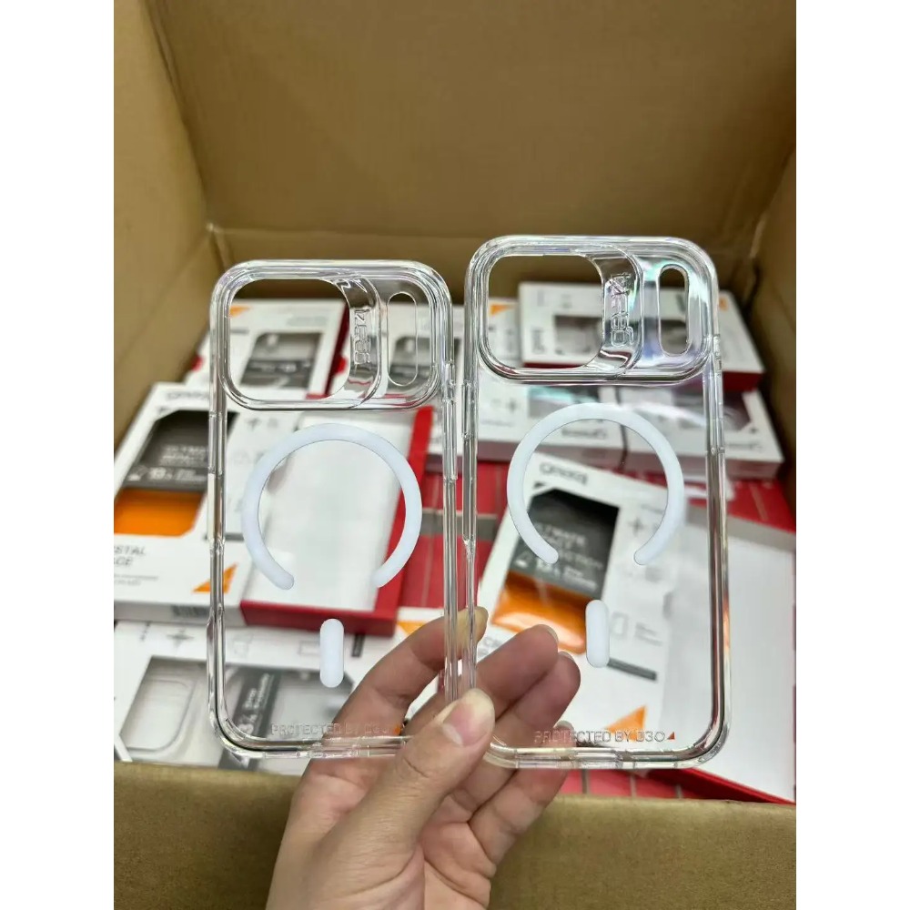 Original Gear 4 Transparent fü – Magsafe Wireless Charger Bewertung und Preis