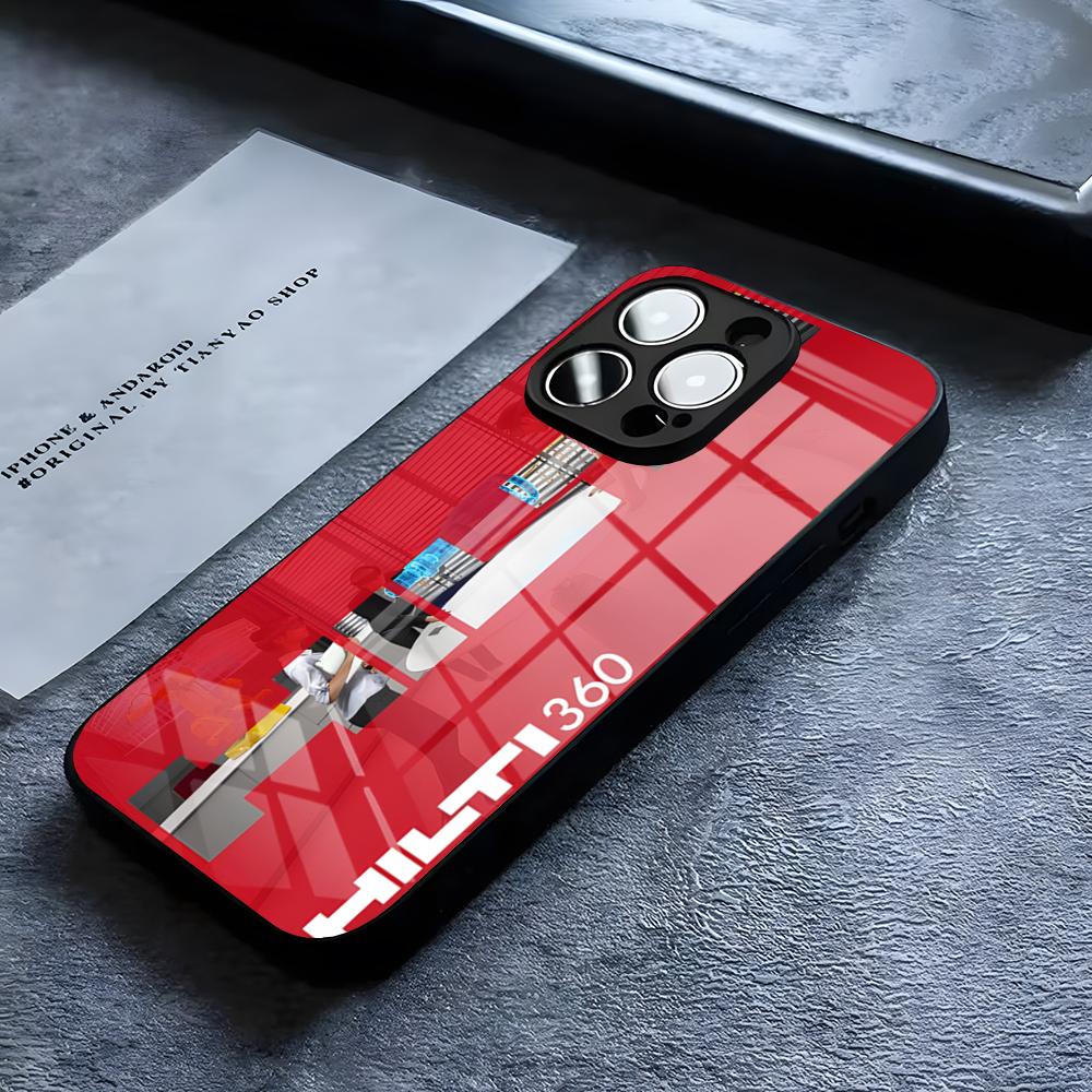 Toolbox Marke Hilti Tools Hand – Phone Accessories Brand Bewertung und Preis