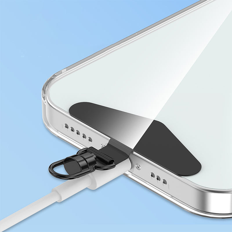 Stahl-Handyband-Aufbewahrungsp – Phone Accessories And Electronics Bewertung und Preis