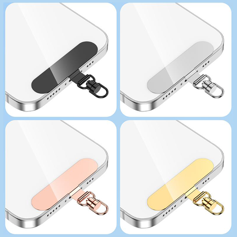 Stahl-Handyband-Aufbewahrungsp – Phone Accessories And Electronics Bewertung und Preis