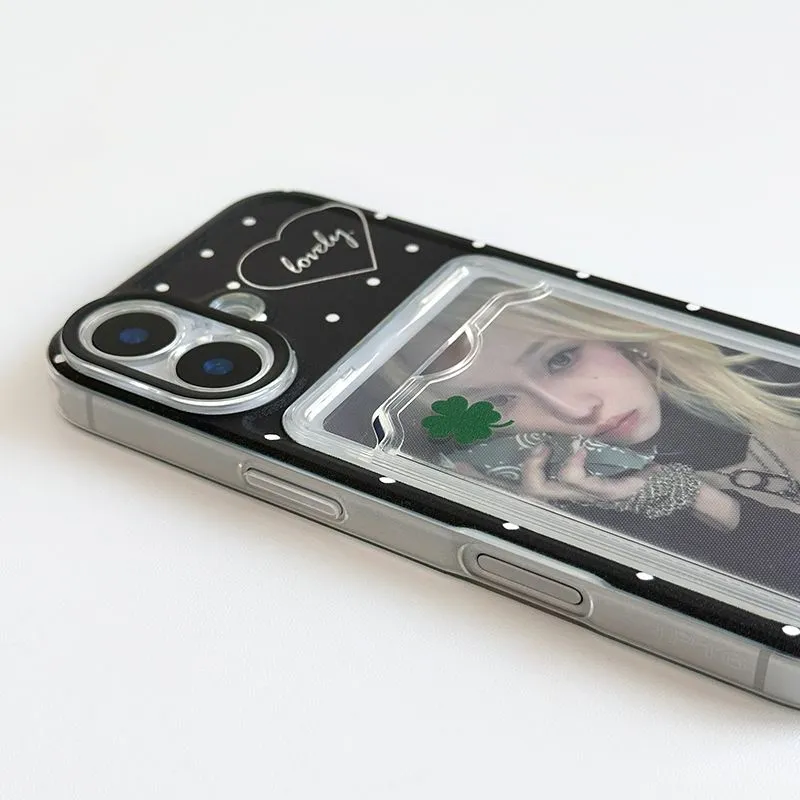 Koreanische ins Nette Polka Do – Phone Accessories And Cases Bewertung und Preis