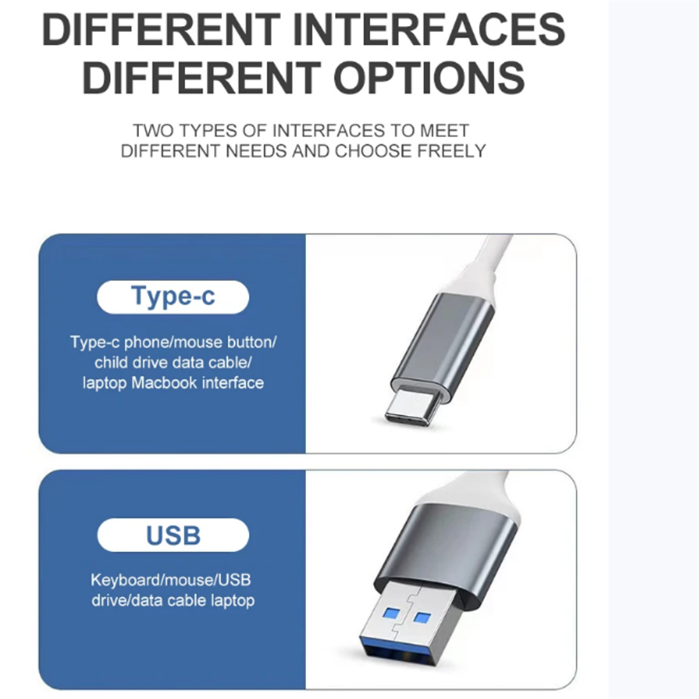 4-in-1 OTG Splitter Adapter US – Phone Accessories Distributor Bewertung und Preis
