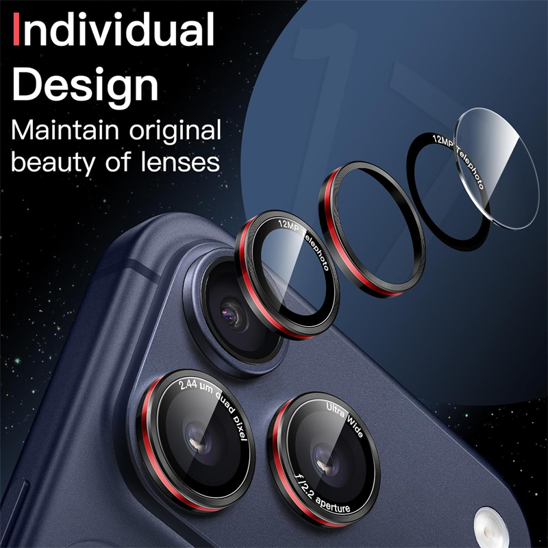 Objektivschutz Handyhülle für  – Phone Accessories And Cases Bewertung und Preis