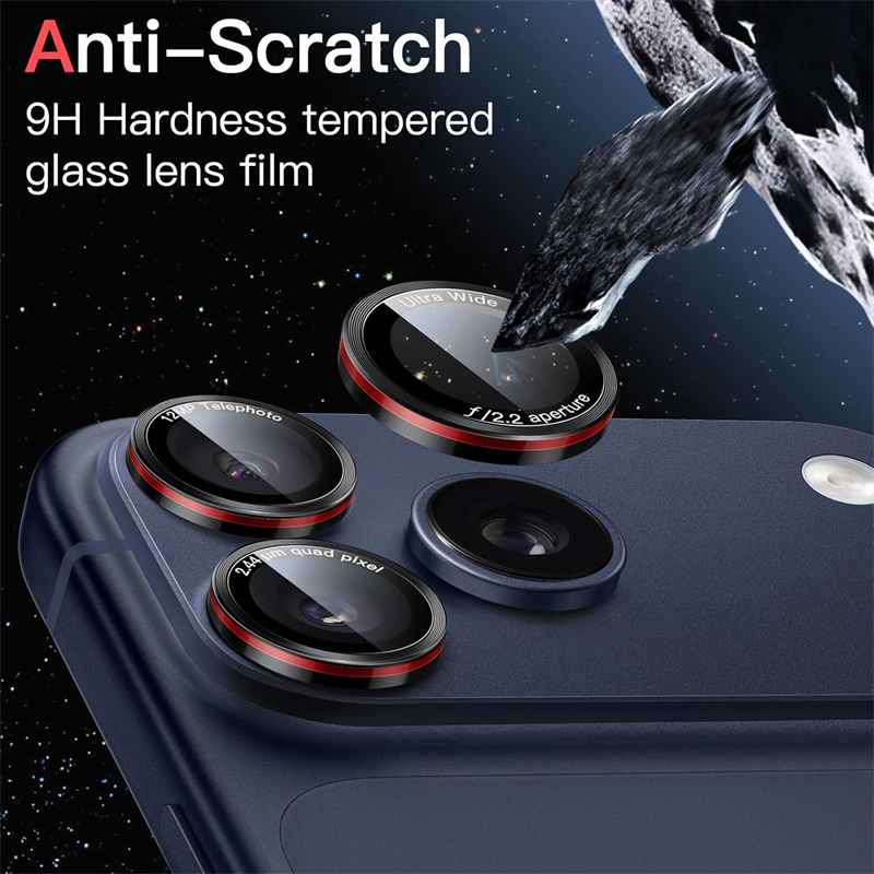 Objektivschutz Handyhülle für  – Phone Accessories And Cases Bewertung und Preis
