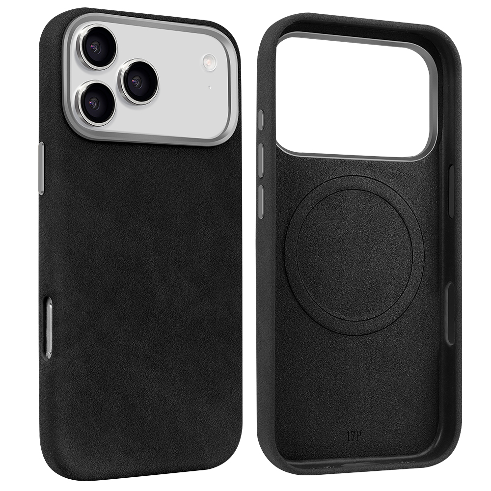 Wildleder-Handyhülle für iPhon – Phone Accessories And Cases Bewertung und Preis