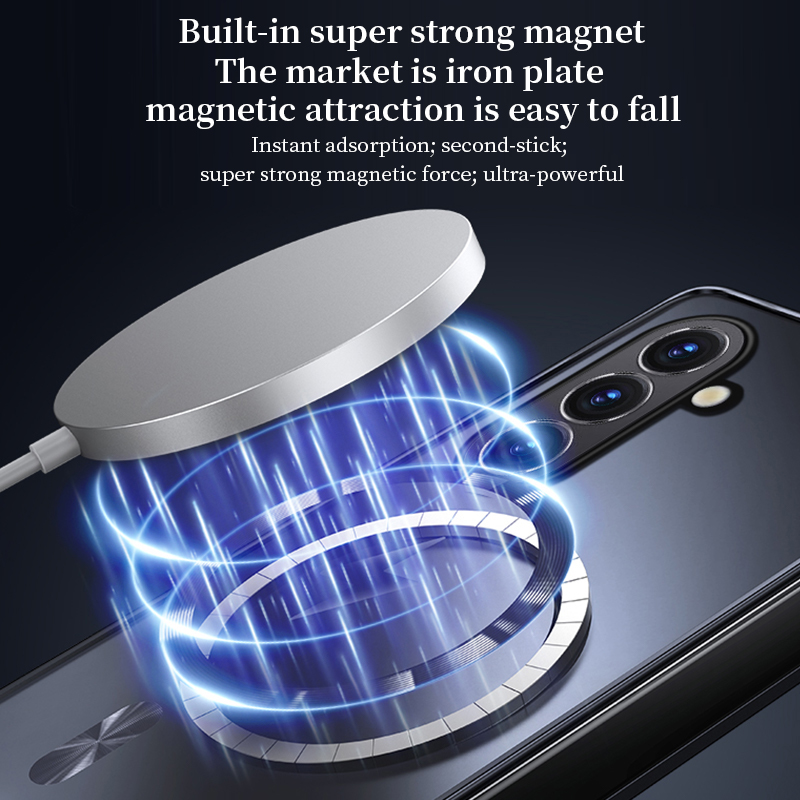 Mattierter Überzug für Magsafe – Magsafe Wireless Charger Bewertung und Preis