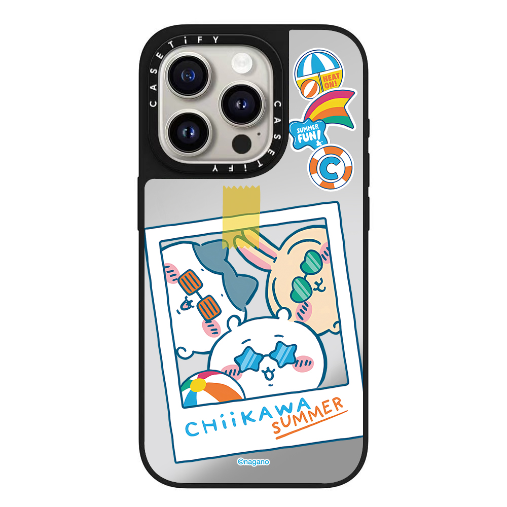 CASETiFY Co-Branded Chiikawa C – Phone Accessories Brand Bewertung und Preis