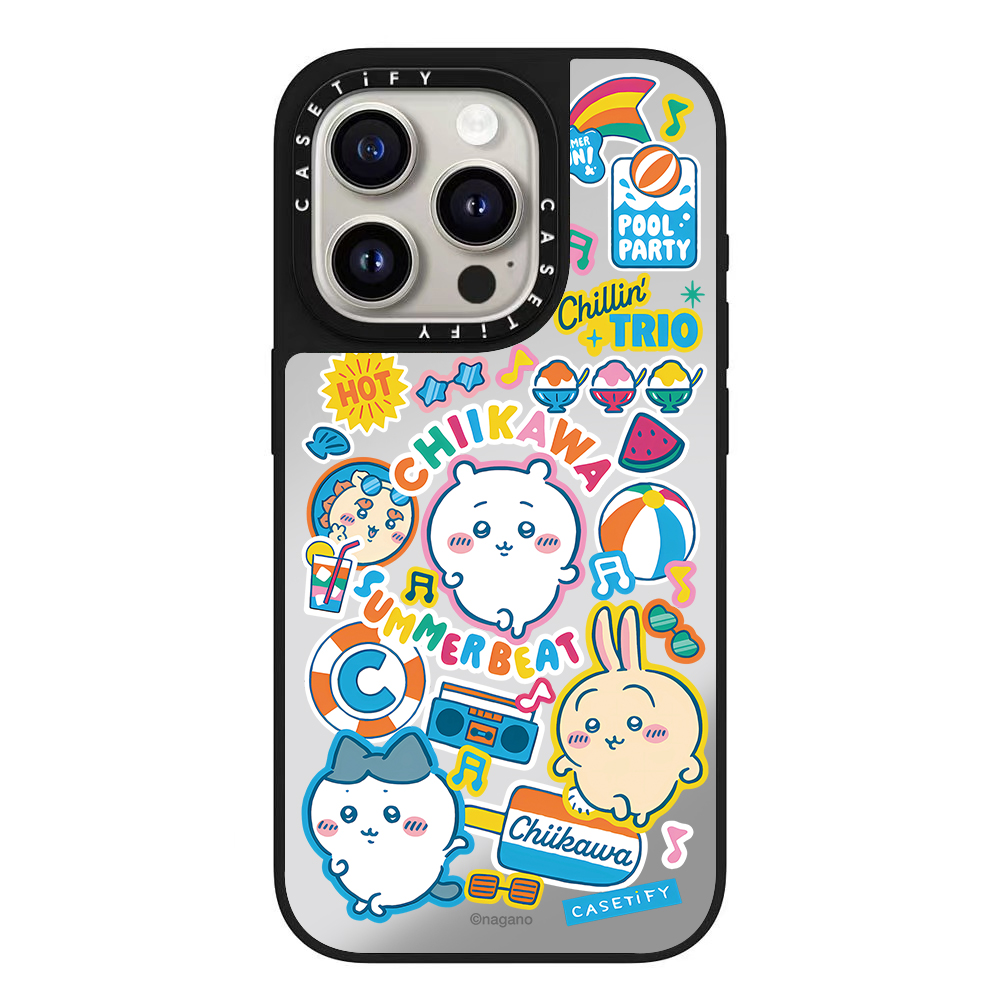 CASETiFY Co-Branded Chiikawa C – Phone Accessories Brand Bewertung und Preis