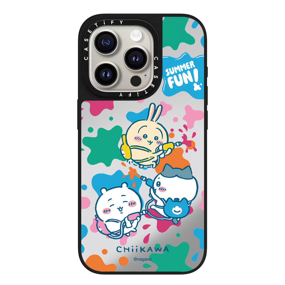 CASETiFY Co-Branded Chiikawa C – Phone Accessories Brand Bewertung und Preis