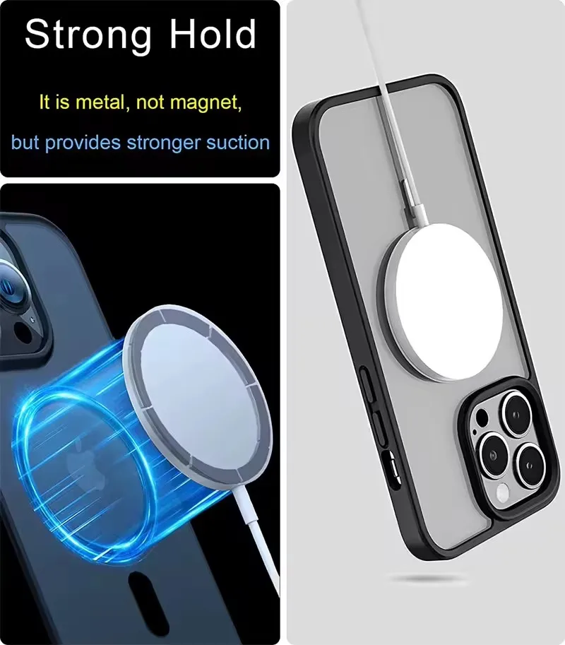 Universeller Magnetischer Meta – Phone Accessories And Electronics Bewertung und Preis
