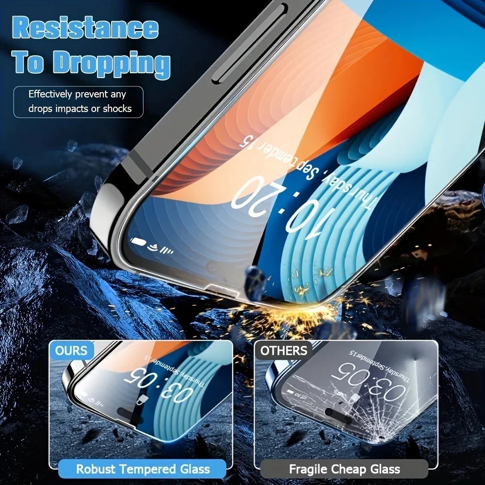 2+2 Stück Panzerglas für Realm – Realme Gt 6 Bewertung und Preis