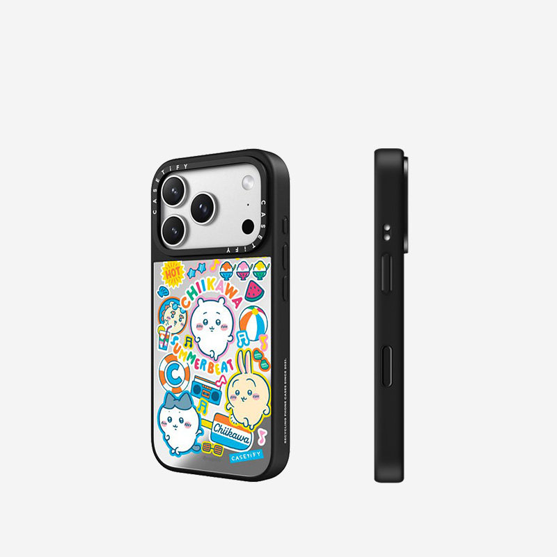Original Chiikawa x CASETiFY C – Phone Accessories Brand Bewertung und Preis