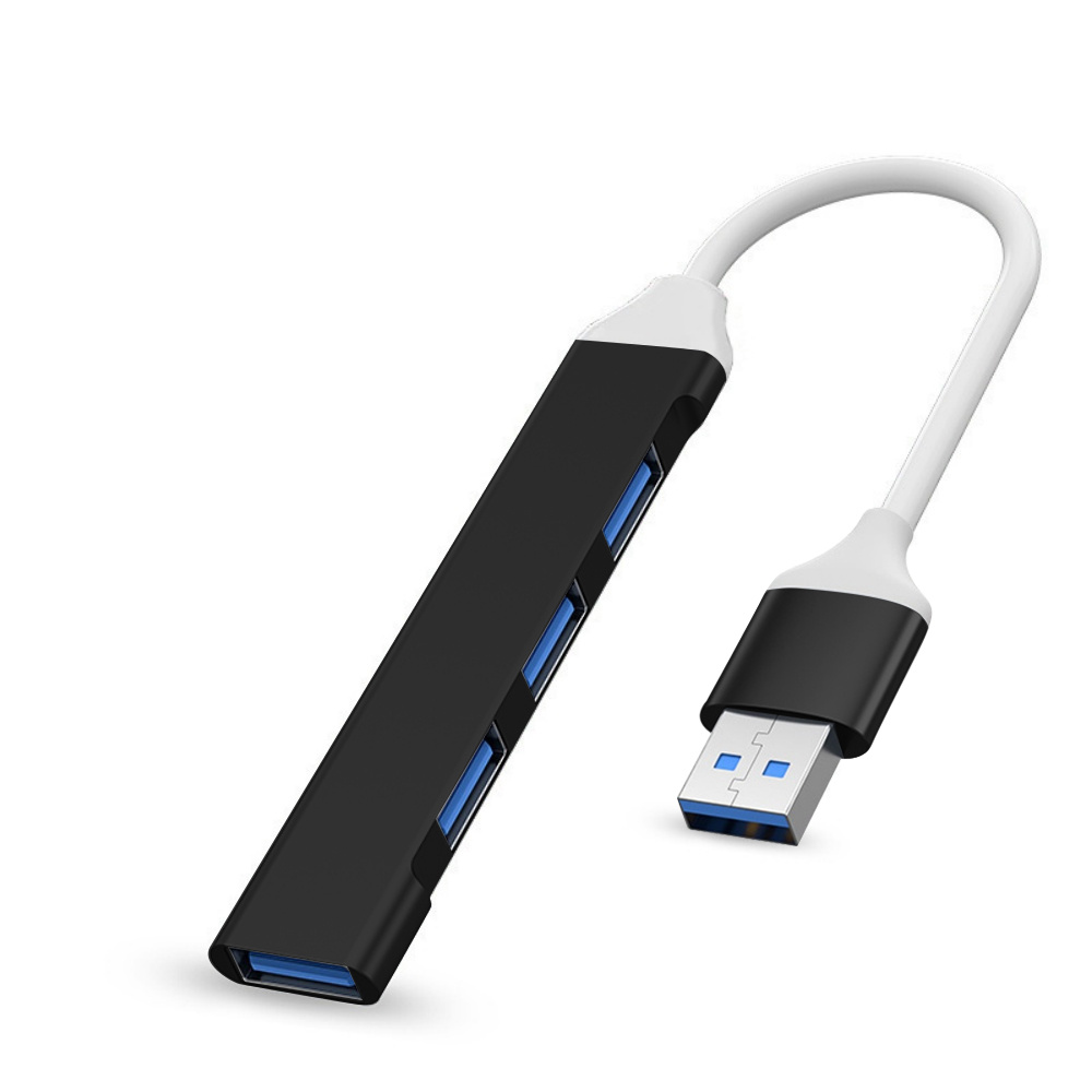 USB 3.0 HUB 4 in 1 Typ C OTG S – Phone Accessories Distributor Bewertung und Preis