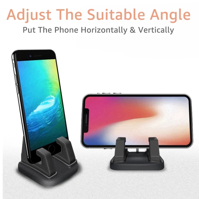 360-Grad-Drehbarer Auto-Handyh – Phone Accessories And Electronics Bewertung und Preis