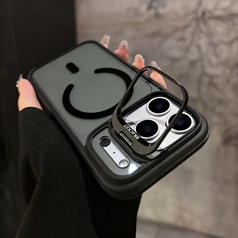Luxuriöse matte, transparente  – Phone Accessories And Cases Bewertung und Preis