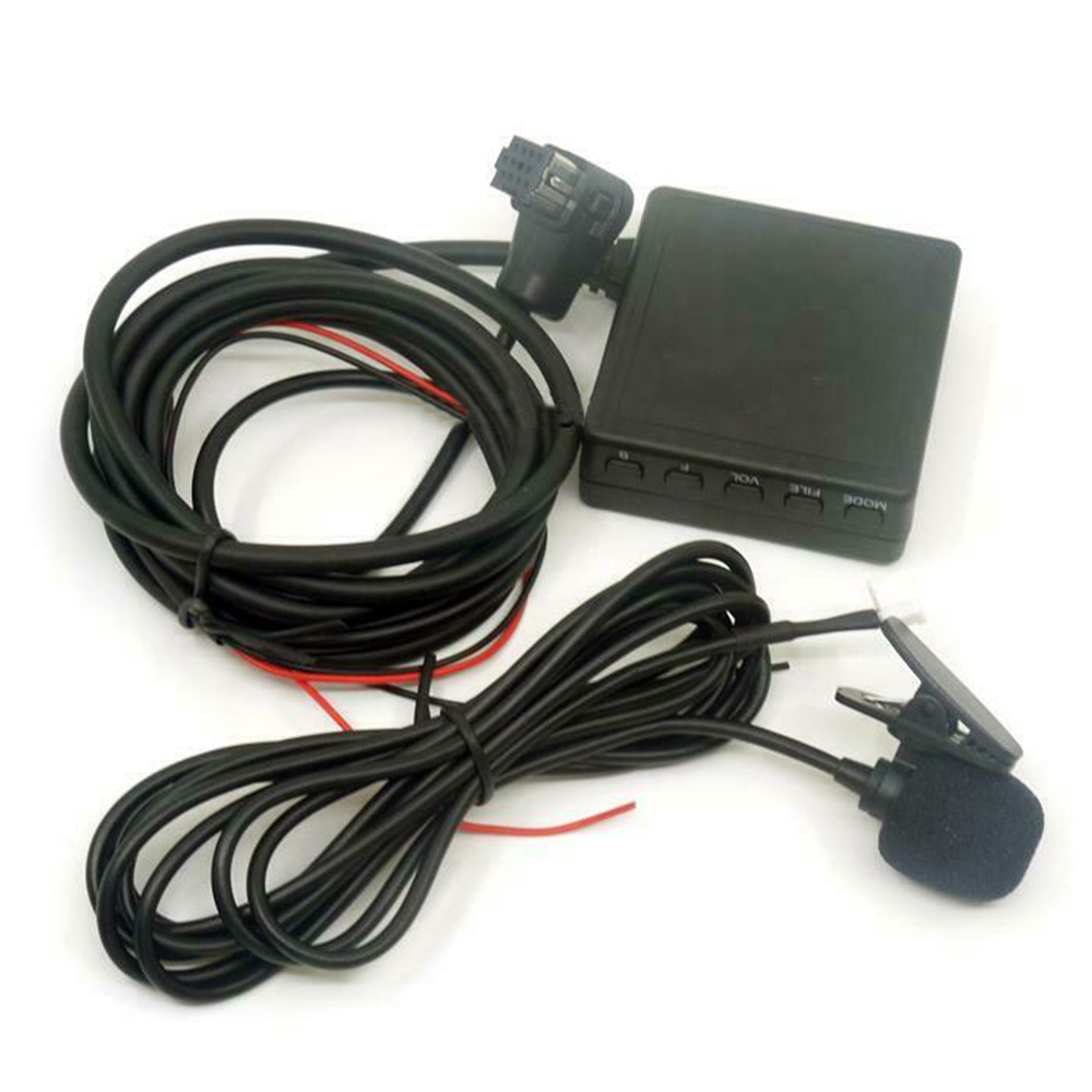 Zubehörmodul 5.0 Version AUX-K – Phone Accessories Brand Bewertung und Preis