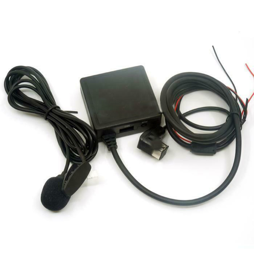Zubehörmodul 5.0 Version AUX-K – Phone Accessories Brand Bewertung und Preis