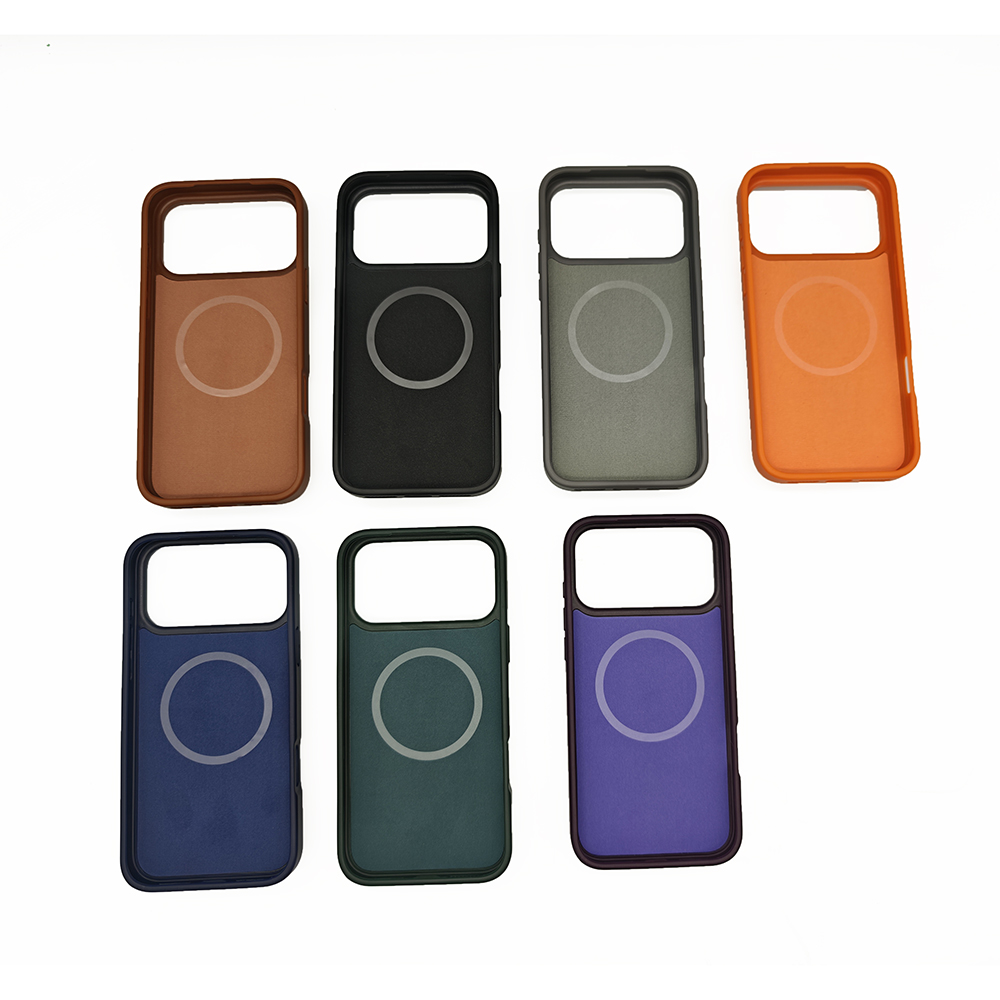 2-in-1 Magnetisch Abnehmbares  – Phone Accessories And Cases Bewertung und Preis