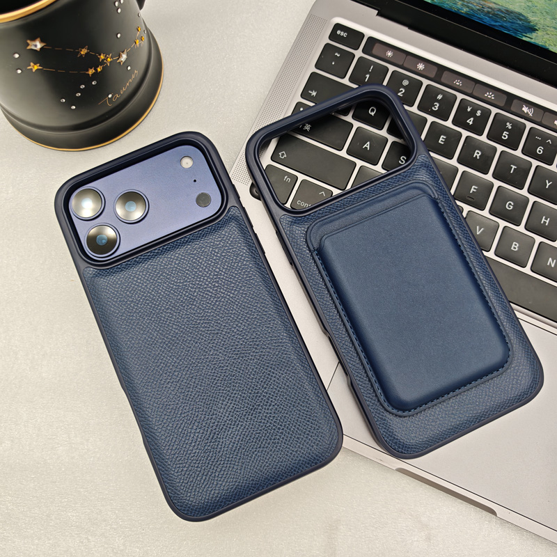 2-in-1 Magnetisch Abnehmbares  – Phone Accessories And Cases Bewertung und Preis
