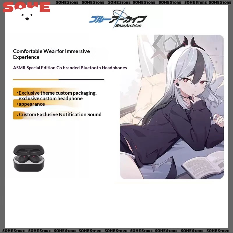 final & Blue Archive ZE300 Spe – Phone Accessories Brand Bewertung und Preis