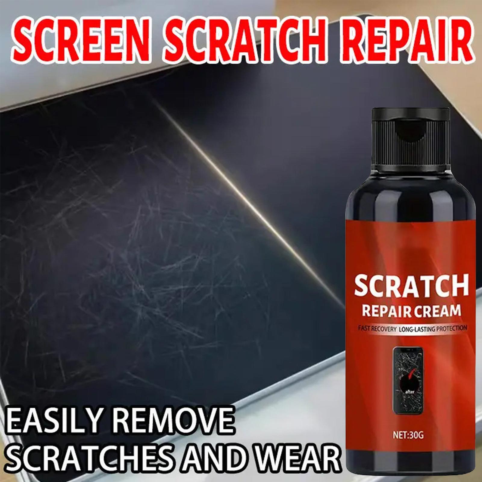 30 g Glas-Kratzer-Entferner-Cr – Phone Accessories Repair Bewertung und Preis