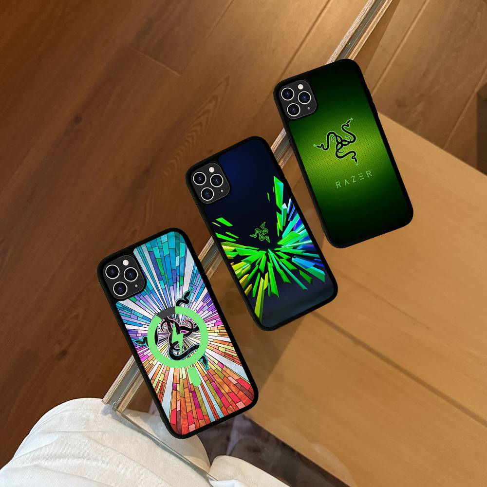 Peripherals Logo R-RazerS Bran – Phone Accessories Brand Bewertung und Preis