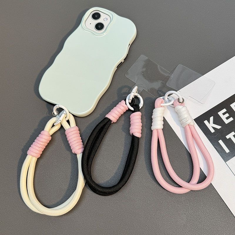Kurzes Handy-Lanyard, universe – Phone Accessories And Cases Bewertung und Preis