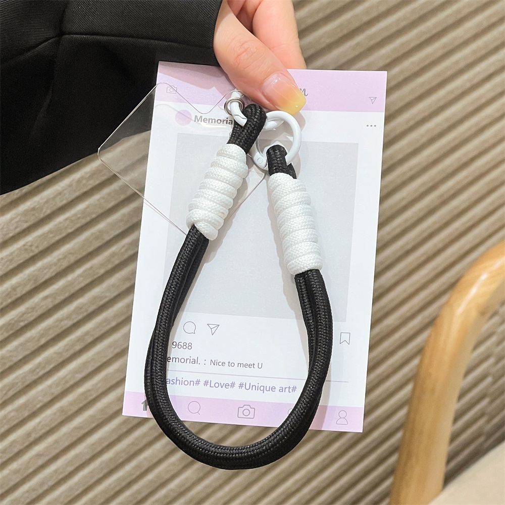 Kurzes Handy-Lanyard, universe – Phone Accessories And Cases Bewertung und Preis