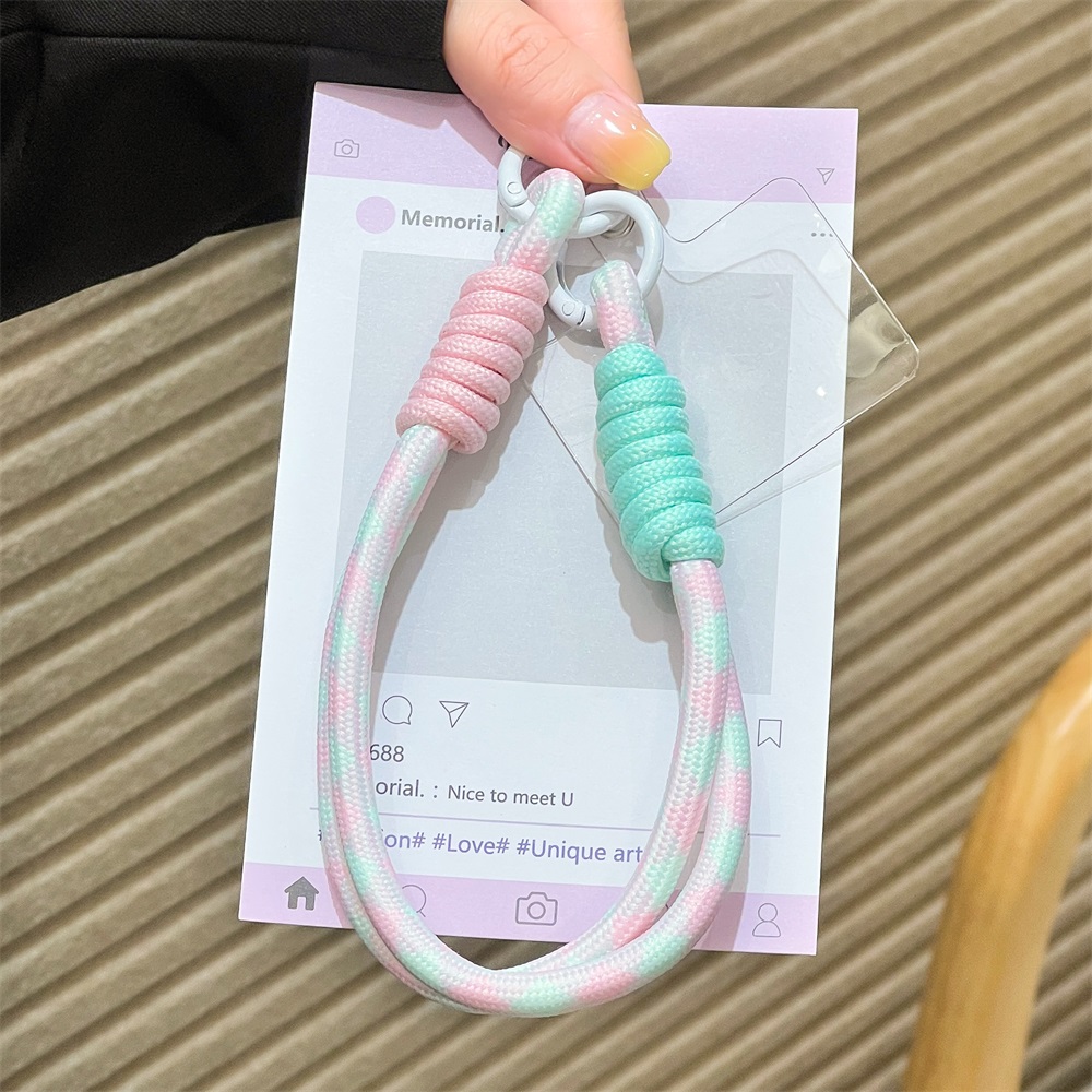Kurzes Handy-Lanyard, universe – Phone Accessories And Cases Bewertung und Preis