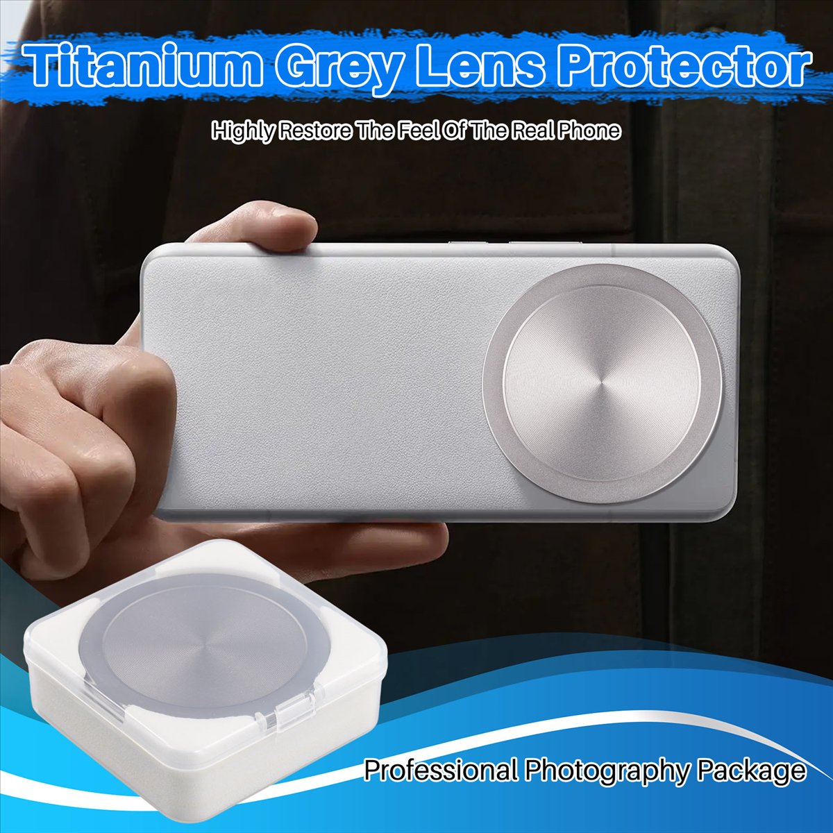 Für 14 Ultra Foto-Kit Handyhül – Phone Accessories And Cases Bewertung und Preis