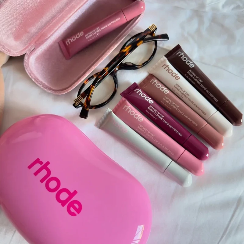 Neue Marken-Lipgloss- und Roug – Phone Accessories Brand Bewertung und Preis