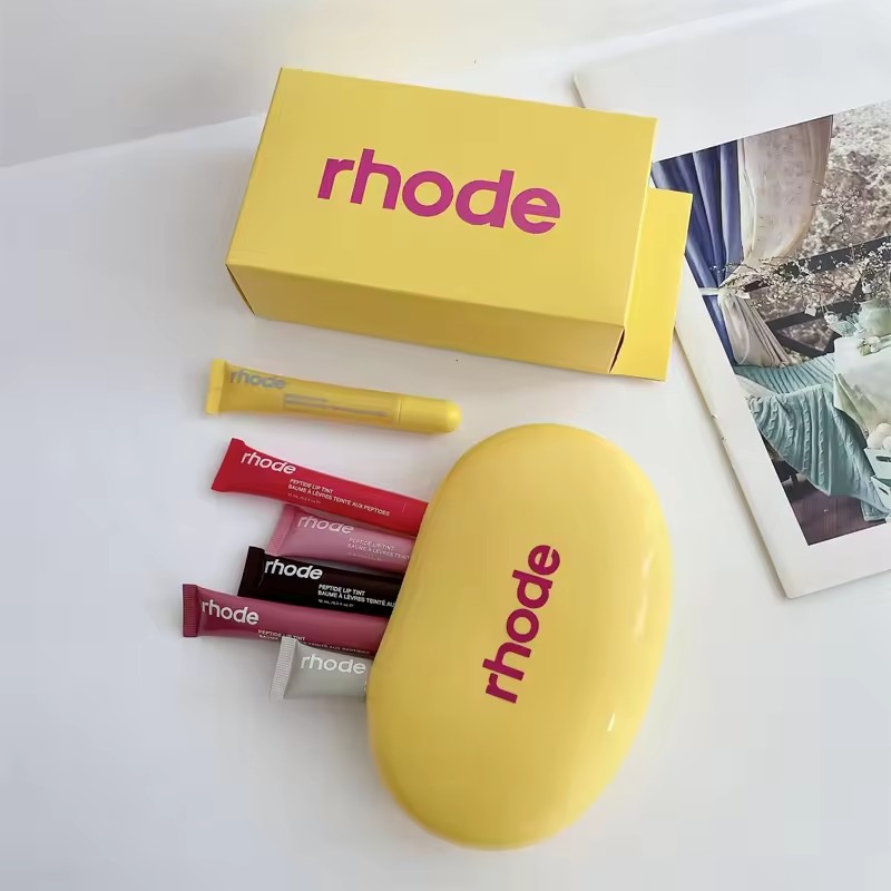 Neue Marken-Lipgloss- und Roug – Phone Accessories Brand Bewertung und Preis