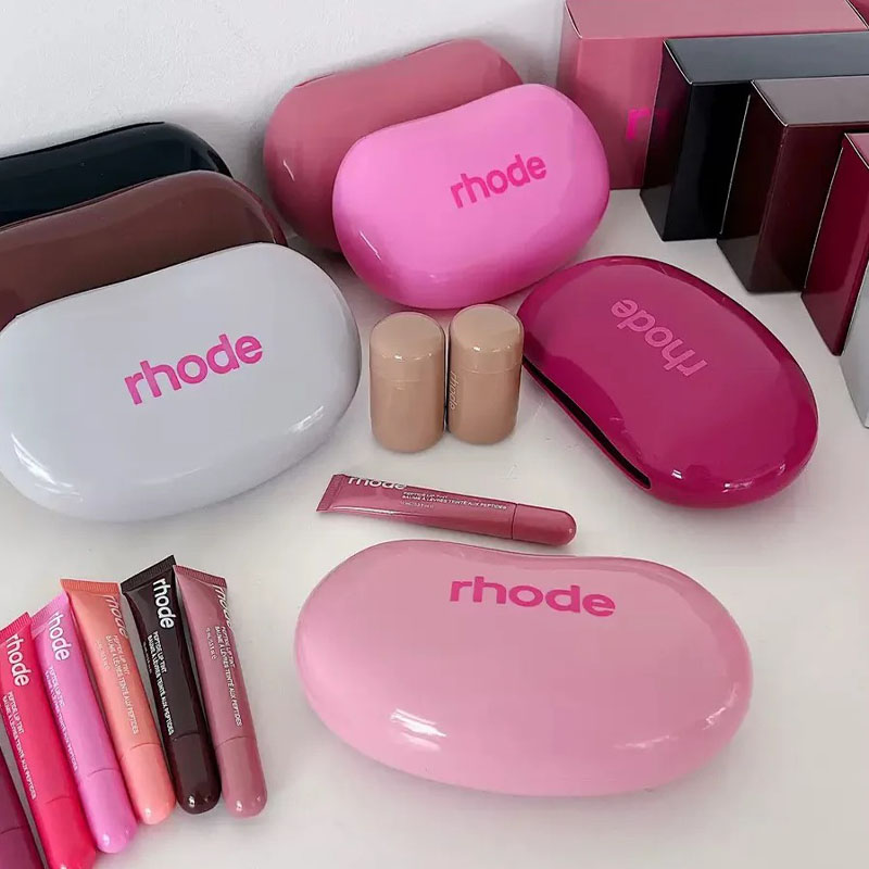 Neue Marken-Lipgloss- und Roug – Phone Accessories Brand Bewertung und Preis