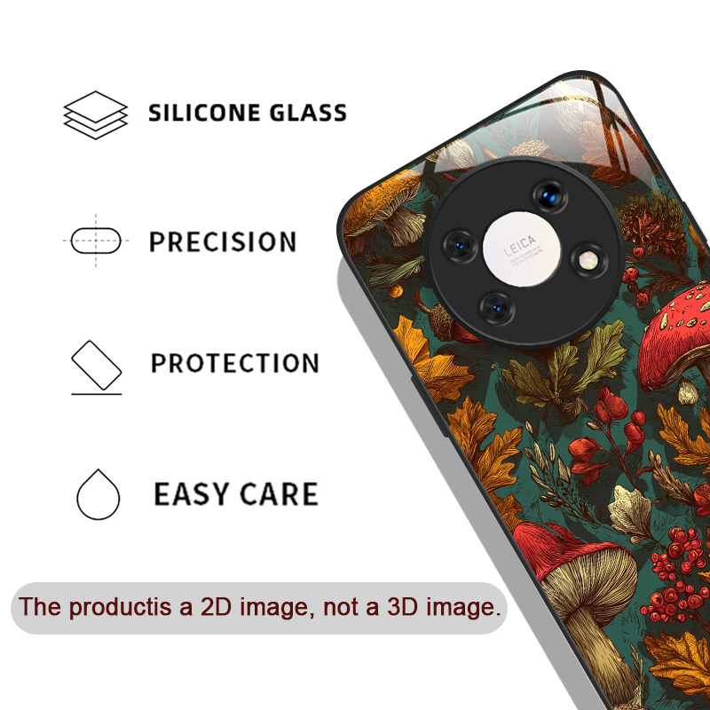 Kreative Persönlichkeit Pilz M – Huawei Nova 12 Bewertung und Preis