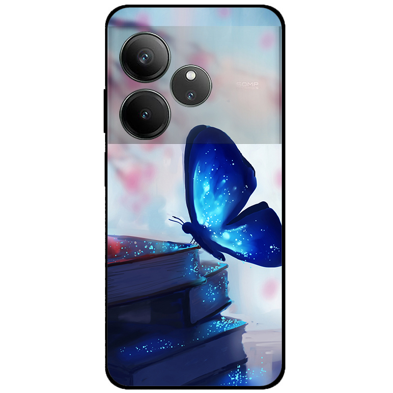 Für Realme GT 6 Fall 6,78 