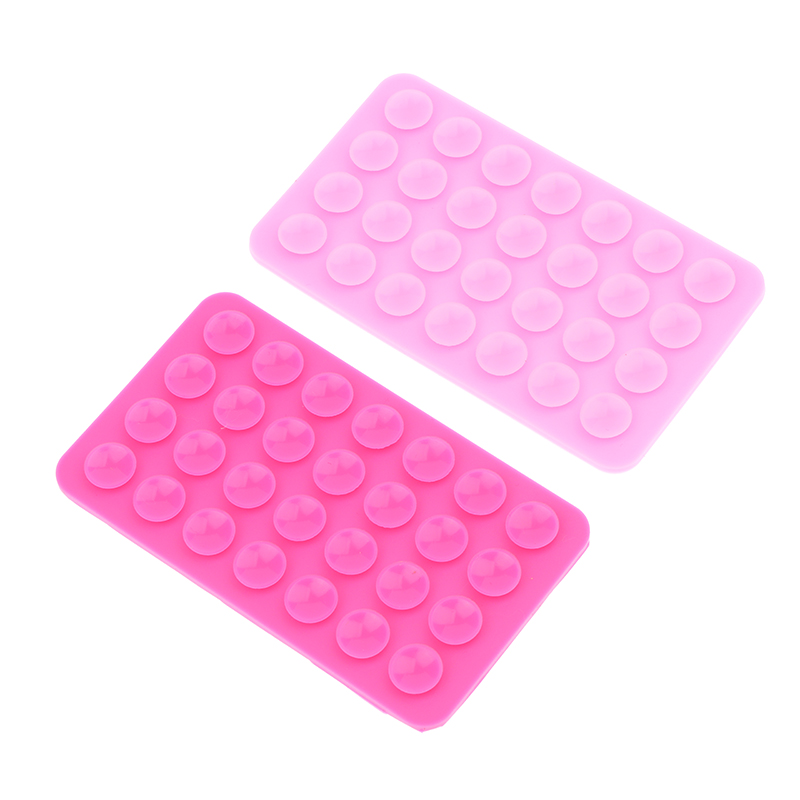 1 Stück Doppelseitiger Silikon – Phone Accessories And Electronics Bewertung und Preis