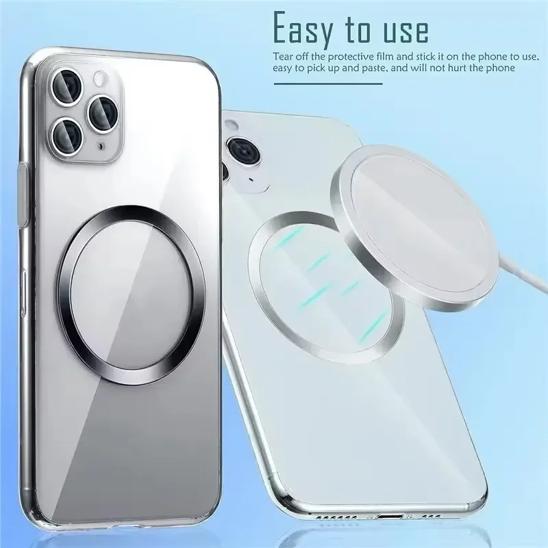 Universeller magnetischer Meta – Phone Accessories And Electronics Bewertung und Preis